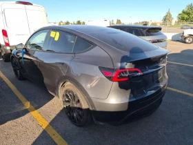 Tesla Model Y - 30450 € - 27189792 16 | Car24.bg Tesla Model Y - 30450 € - 27189792 16