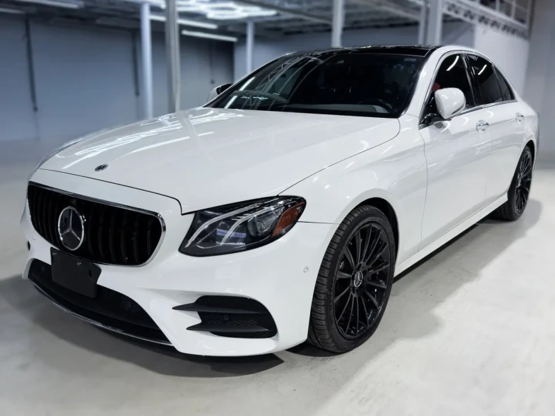 Mercedes-Benz E 300 AMG* 4M* Distronic* Burmester* FACE - 18990 € / 37141.21 лв. - 56957287 1 | Car24.bg Mercedes-Benz E 300 AMG* 4M* Distronic* Burmester* FACE - 18990 € / 37141.21 лв. - 56957287 1
