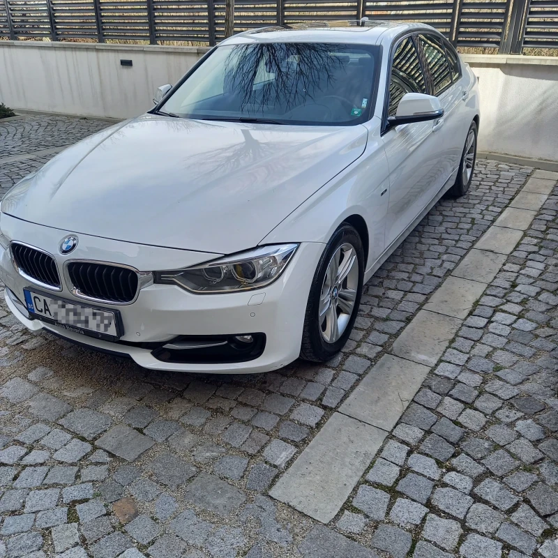 BMW 320 - 12500 € - 69286150 1 | Car24.bg BMW 320 - 12500 € - 69286150 1