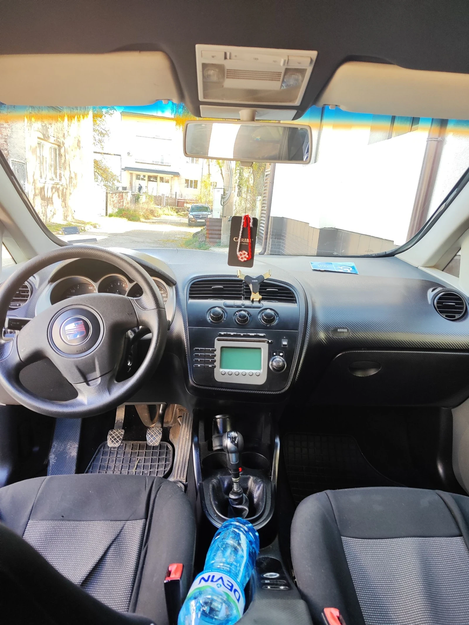 Seat Altea  - изображение 7 | Auto.bg Seat Altea  - изображение 7