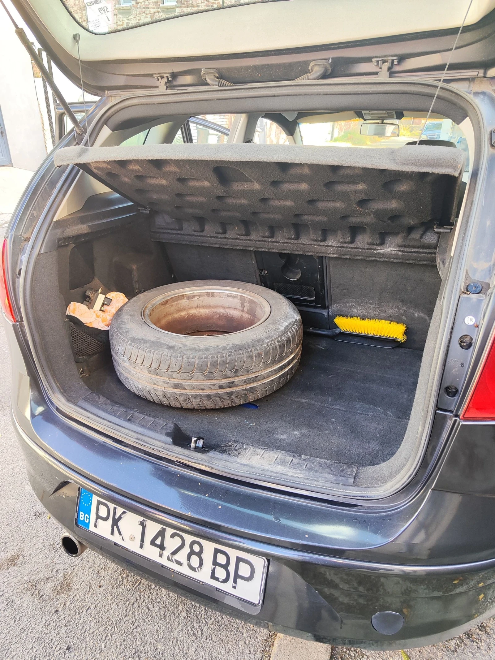 Seat Altea  - изображение 8 | Auto.bg Seat Altea  - изображение 8