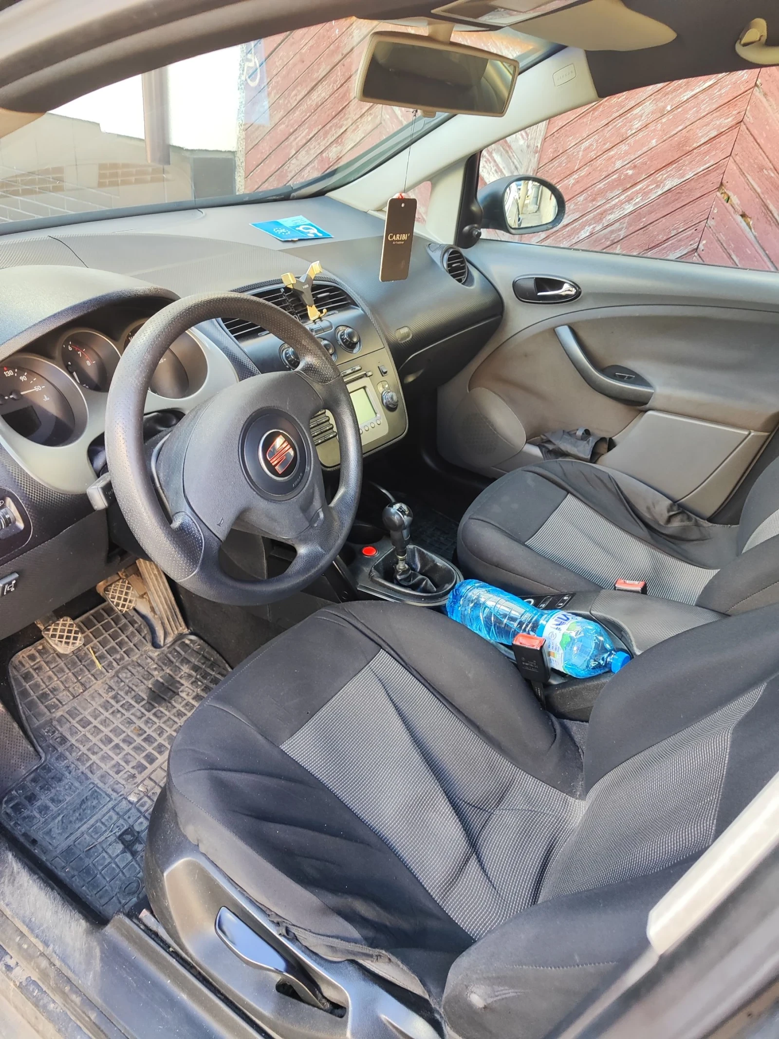 Seat Altea  - изображение 5 | Auto.bg Seat Altea  - изображение 5