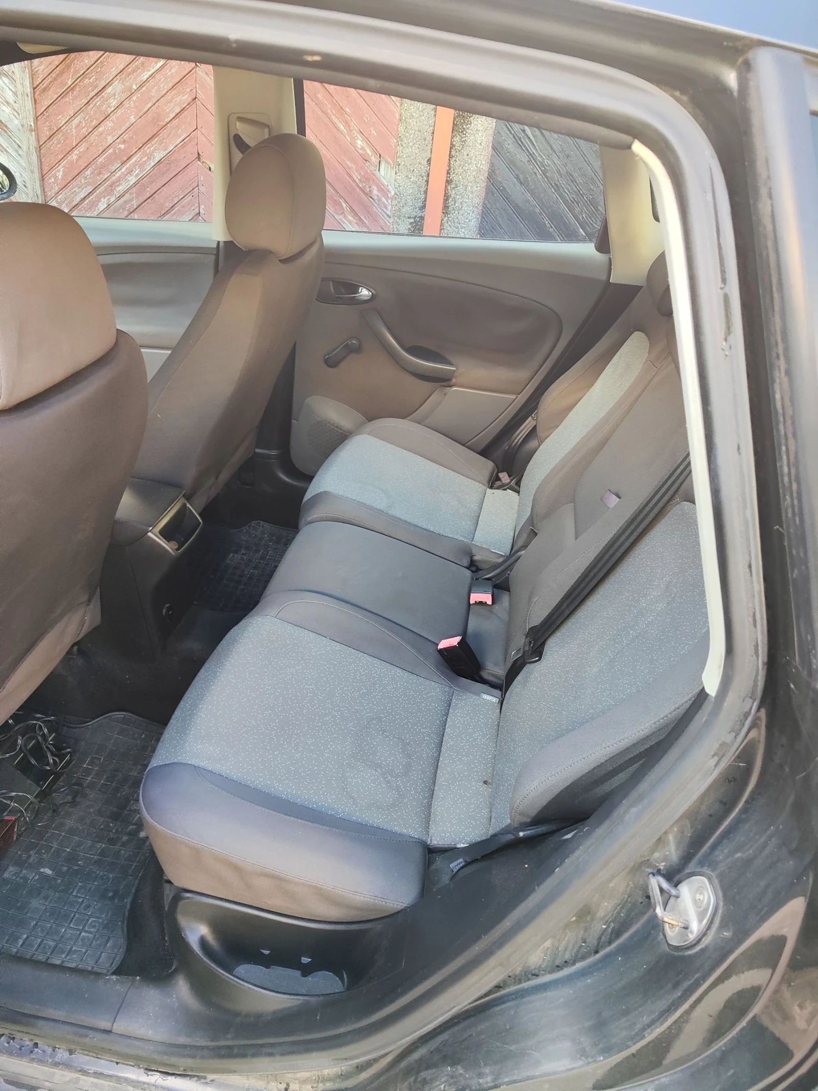 Seat Altea  - изображение 6 | Auto.bg Seat Altea  - изображение 6