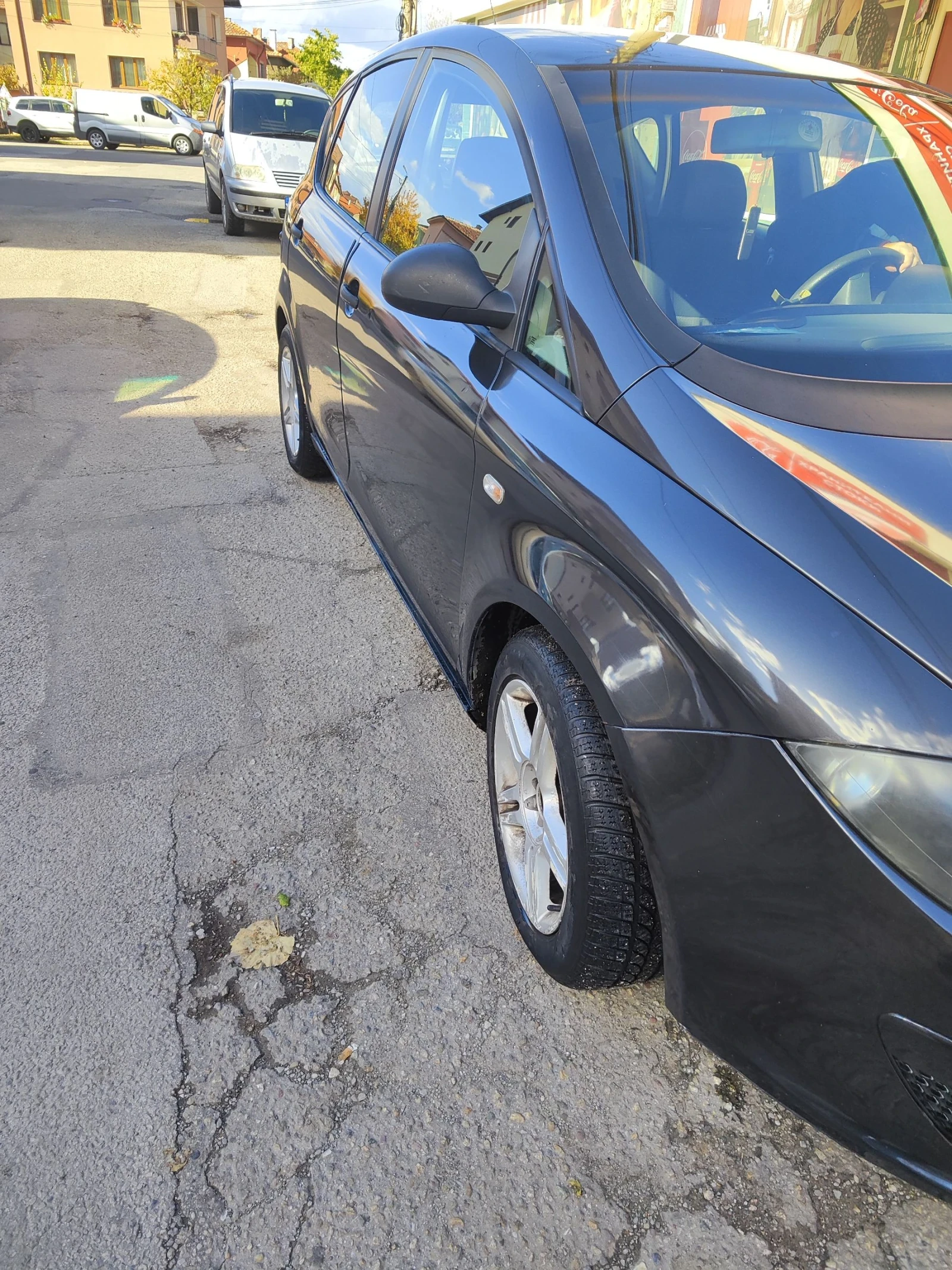 Seat Altea  - изображение 4 | Auto.bg Seat Altea  - изображение 4