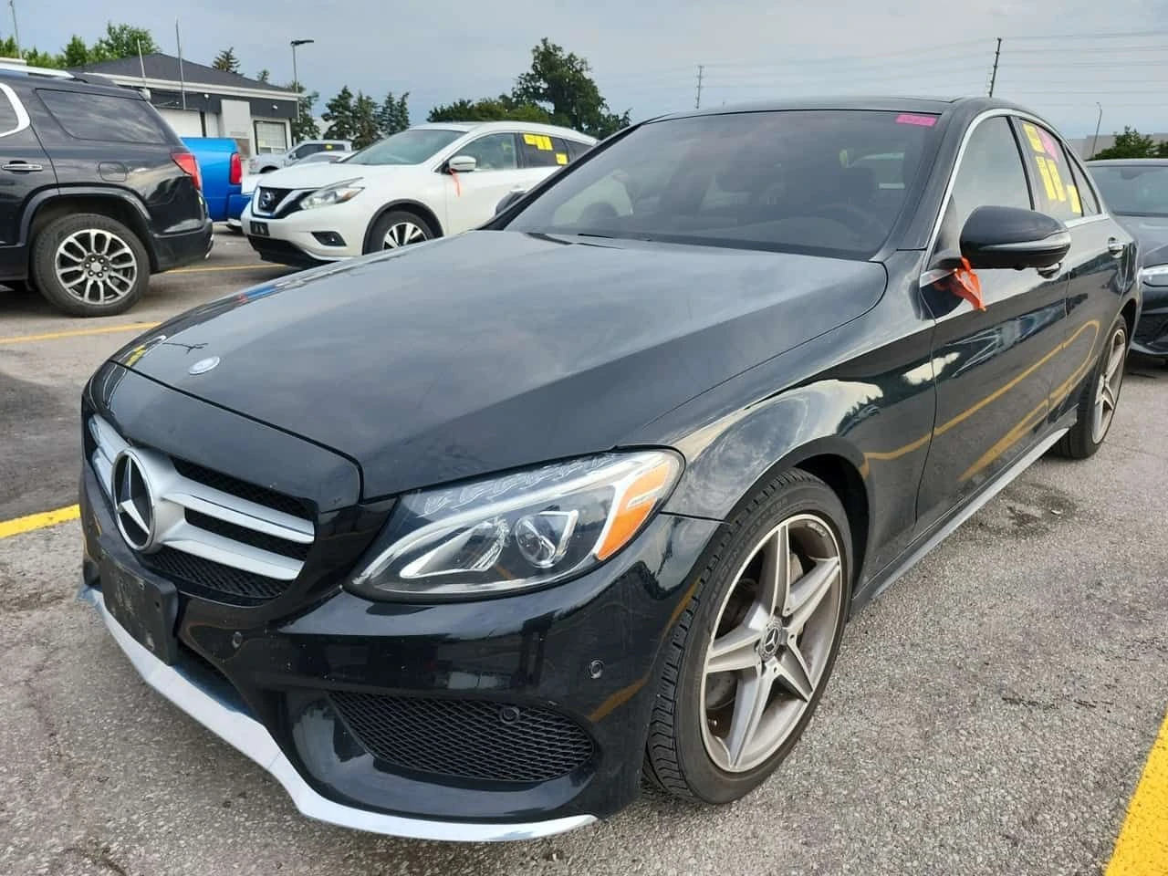Mercedes-Benz C 300 * АВТОКРЕДИТ БЕЗ ПЪРВОНАЧАЛНА ВНОСКА* | Auto.bg — изображение 1 Mercedes-Benz C 300 * АВТОКРЕДИТ БЕЗ ПЪРВОНАЧАЛНА ВНОСКА* | Auto.bg — изображение 1