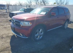 Dodge Durango LIMITED КРАЙНА ЦЕНА! 1 - Car24.bg Dodge Durango LIMITED КРАЙНА ЦЕНА! 1