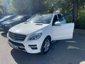 Mercedes-Benz ML 350 BLUETEC 4 MAT - Car24.bg Mercedes-Benz ML 350 BLUETEC 4 MAT