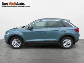 VW T-Roc VW T- Roc Life 1.5 TSI OPF DSG - 47900 лв. / 24490.88 € - 77540901 2 | Car24.bg VW T-Roc VW T- Roc Life 1.5 TSI OPF DSG - 47900 лв. / 24490.88 € - 77540901 2