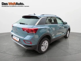 VW T-Roc VW T- Roc Life 1.5 TSI OPF DSG - 47900 лв. / 24490.88 € - 77540901 3 | Car24.bg VW T-Roc VW T- Roc Life 1.5 TSI OPF DSG - 47900 лв. / 24490.88 € - 77540901 3