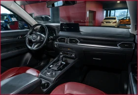 Mazda CX-5 2.5* AWD* Preferred - 49500 лв. / 25308.95 € - 53877773 15 | Car24.bg Mazda CX-5 2.5* AWD* Preferred - 49500 лв. / 25308.95 € - 53877773 15