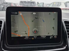 Mercedes-Benz GLE 400 2 ключа/CARFAX /Кожа/Нави/Подгрев/Панорама - 22500 € / 44006.17 лв. - 49969236 10 | Car24.bg Mercedes-Benz GLE 400 2 ключа/CARFAX /Кожа/Нави/Подгрев/Панорама - 22500 € / 44006.17 лв. - 49969236 10
