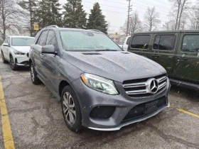 Mercedes-Benz GLE 400 2 ключа/CARFAX /Кожа/Нави/Подгрев/Панорама - 22500 € / 44006.17 лв. - 49969236 2 | Car24.bg Mercedes-Benz GLE 400 2 ключа/CARFAX /Кожа/Нави/Подгрев/Панорама - 22500 € / 44006.17 лв. - 49969236 2