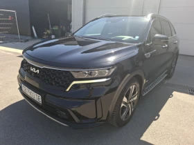 Снимка Kia Sorento