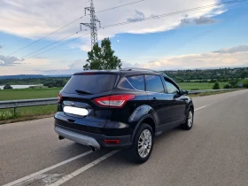 Ford Kuga 4x4 Панорама Подгрев - 6999 € - 77293325 5 | Car24.bg Ford Kuga 4x4 Панорама Подгрев - 6999 € - 77293325 5