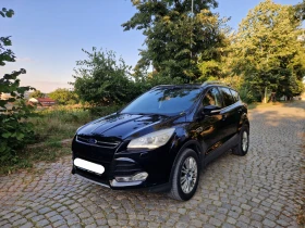 Снимка Ford Kuga