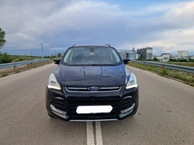 Ford Kuga 4x4 Панорама Подгрев - 6999 € - 77293325 2 | Car24.bg Ford Kuga 4x4 Панорама Подгрев - 6999 € - 77293325 2