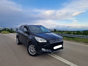 Ford Kuga 4x4 Панорама Подгрев - 6999 € - 77293325 3 | Car24.bg Ford Kuga 4x4 Панорама Подгрев - 6999 € - 77293325 3