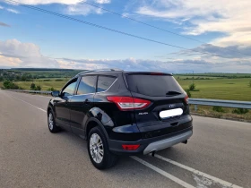 Ford Kuga 4x4 Панорама Подгрев - 6999 € - 77293325 4 | Car24.bg Ford Kuga 4x4 Панорама Подгрев - 6999 € - 77293325 4
