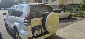 Toyota Land cruiser - 20000 € / 39116.60 лв. - 12488077 4 | Car24.bg Toyota Land cruiser - 20000 € / 39116.60 лв. - 12488077 4