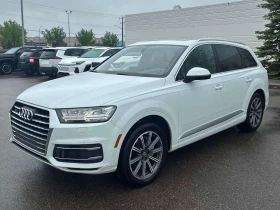 Audi Q7 3.0Т * MATRIX* 360 КАМЕРА* ОБДУХВАНЕ* ПАНОРАМА*