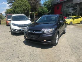 Honda Hr-v 1, 6 Executive | Auto.bg — изображение 3 Honda Hr-v 1, 6 Executive | Auto.bg — изображение 3