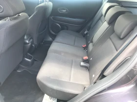 Honda Hr-v 1, 6 Executive | Auto.bg — изображение 15 Honda Hr-v 1, 6 Executive | Auto.bg — изображение 15