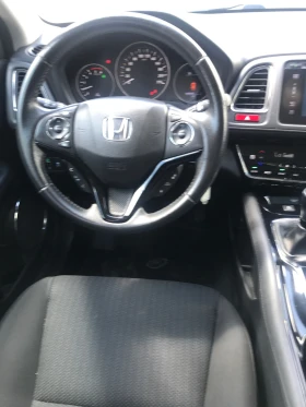 Honda Hr-v 1, 6 Executive | Auto.bg — изображение 10 Honda Hr-v 1, 6 Executive | Auto.bg — изображение 10