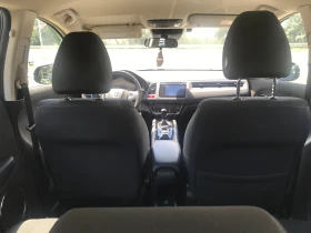 Honda Hr-v 1, 6 Executive | Auto.bg — изображение 7 Honda Hr-v 1, 6 Executive | Auto.bg — изображение 7