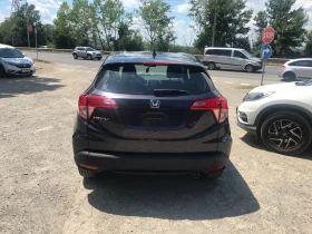 Honda Hr-v 1, 6 Executive | Auto.bg — изображение 6 Honda Hr-v 1, 6 Executive | Auto.bg — изображение 6