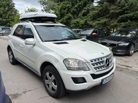 Mercedes-Benz ML 320 3.2cdi FACE - 6950 € / 13593.02 лв. - 94765391 4 | Car24.bg Mercedes-Benz ML 320 3.2cdi FACE - 6950 € / 13593.02 лв. - 94765391 4