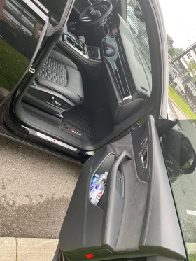Audi RSQ8 RSQ8 - 82000 € - 49307251 9 | Car24.bg Audi RSQ8 RSQ8 - 82000 € - 49307251 9