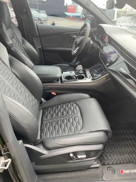 Audi RSQ8 RSQ8 - 82000 € - 49307251 5 | Car24.bg Audi RSQ8 RSQ8 - 82000 € - 49307251 5