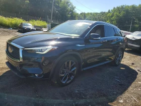 Infiniti QX50 2.0l Autograph