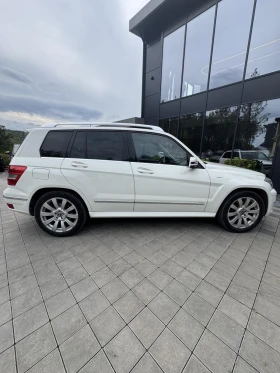 Mercedes-Benz GLK 220 CDI 4 MATIC 7G-tronic | Auto.bg — изображение 8 Mercedes-Benz GLK 220 CDI 4 MATIC 7G-tronic | Auto.bg — изображение 8
