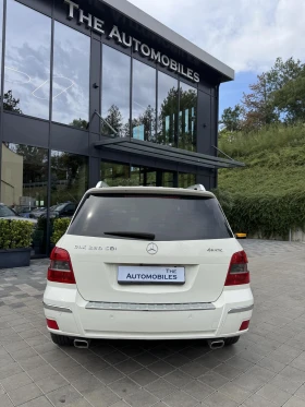 Mercedes-Benz GLK 220 CDI 4 MATIC 7G-tronic | Auto.bg — изображение 5 Mercedes-Benz GLK 220 CDI 4 MATIC 7G-tronic | Auto.bg — изображение 5