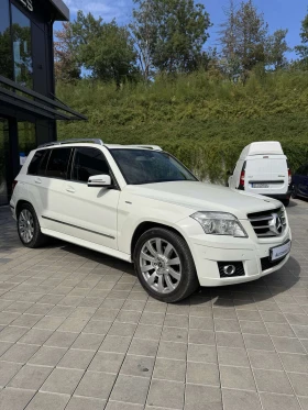 Mercedes-Benz GLK 220 CDI 4 MATIC 7G-tronic | Auto.bg — изображение 2 Mercedes-Benz GLK 220 CDI 4 MATIC 7G-tronic | Auto.bg — изображение 2