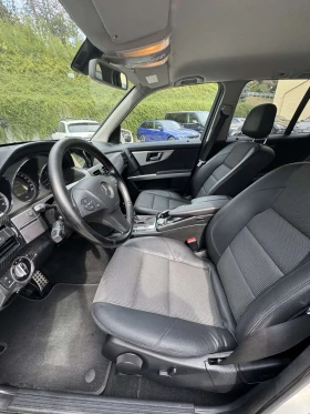 Mercedes-Benz GLK 220 CDI 4 MATIC 7G-tronic | Auto.bg — изображение 10 Mercedes-Benz GLK 220 CDI 4 MATIC 7G-tronic | Auto.bg — изображение 10