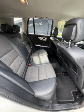 Mercedes-Benz GLK 220 CDI 4 MATIC 7G-tronic | Auto.bg — изображение 11 Mercedes-Benz GLK 220 CDI 4 MATIC 7G-tronic | Auto.bg — изображение 11