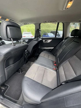 Mercedes-Benz GLK 220 CDI 4 MATIC 7G-tronic | Auto.bg — изображение 9 Mercedes-Benz GLK 220 CDI 4 MATIC 7G-tronic | Auto.bg — изображение 9