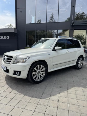 Mercedes-Benz GLK 220 CDI 4 MATIC 7G-tronic | Auto.bg — изображение 3 Mercedes-Benz GLK 220 CDI 4 MATIC 7G-tronic | Auto.bg — изображение 3