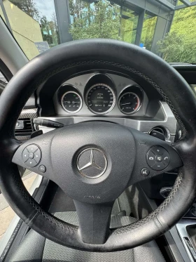 Mercedes-Benz GLK 220 CDI 4 MATIC 7G-tronic | Auto.bg — изображение 16 Mercedes-Benz GLK 220 CDI 4 MATIC 7G-tronic | Auto.bg — изображение 16