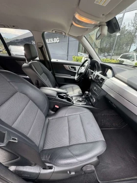 Mercedes-Benz GLK 220 CDI 4 MATIC 7G-tronic | Auto.bg — изображение 12 Mercedes-Benz GLK 220 CDI 4 MATIC 7G-tronic | Auto.bg — изображение 12