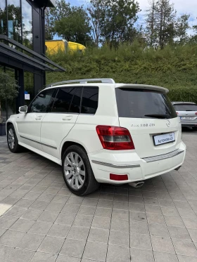 Mercedes-Benz GLK 220 CDI 4 MATIC 7G-tronic | Auto.bg — изображение 6 Mercedes-Benz GLK 220 CDI 4 MATIC 7G-tronic | Auto.bg — изображение 6