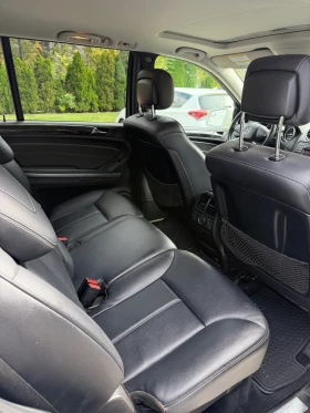 Mercedes-Benz GL 350 BlueTEC 4MATIC 258 HP - 13450 € - 34308845 11 | Car24.bg Mercedes-Benz GL 350 BlueTEC 4MATIC 258 HP - 13450 € - 34308845 11