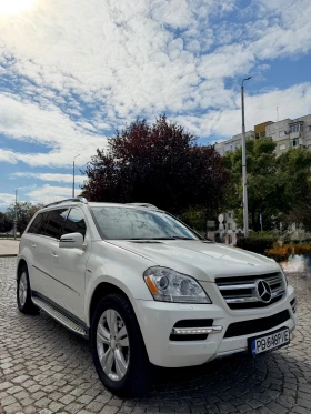 Mercedes-Benz GL 350 BlueTEC 4MATIC 258 HP - 13450 € - 34308845 2 | Car24.bg Mercedes-Benz GL 350 BlueTEC 4MATIC 258 HP - 13450 € - 34308845 2