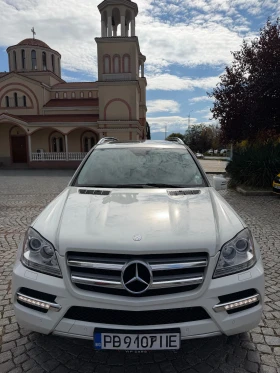 Mercedes-Benz GL 350 BlueTEC 4MATIC 258 HP - 13450 € - 34308845 3 | Car24.bg Mercedes-Benz GL 350 BlueTEC 4MATIC 258 HP - 13450 € - 34308845 3