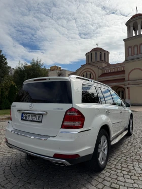Mercedes-Benz GL 350 BlueTEC 4MATIC 258 HP - 13450 € - 34308845 4 | Car24.bg Mercedes-Benz GL 350 BlueTEC 4MATIC 258 HP - 13450 € - 34308845 4
