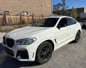 BMW X4 XDRIVE30I * M-SPORT+ * FULL EXTRAS