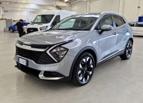 Kia Sportage !!!ОЧАКВАН ВНОС!!! 1.6 T-GDI PHEV AWD