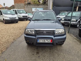 Suzuki Grand vitara 2, 5i-158kc.-ТОП СЪСТОЯНИЕ | Auto.bg — изображение 2 Suzuki Grand vitara 2, 5i-158kc.-ТОП СЪСТОЯНИЕ | Auto.bg — изображение 2